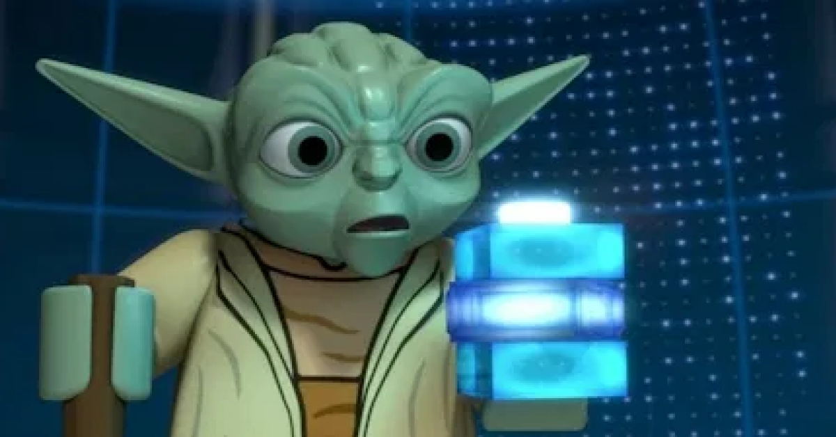 Small LEGO Star Wars Imperial Star Destroyer GWP rumoured
